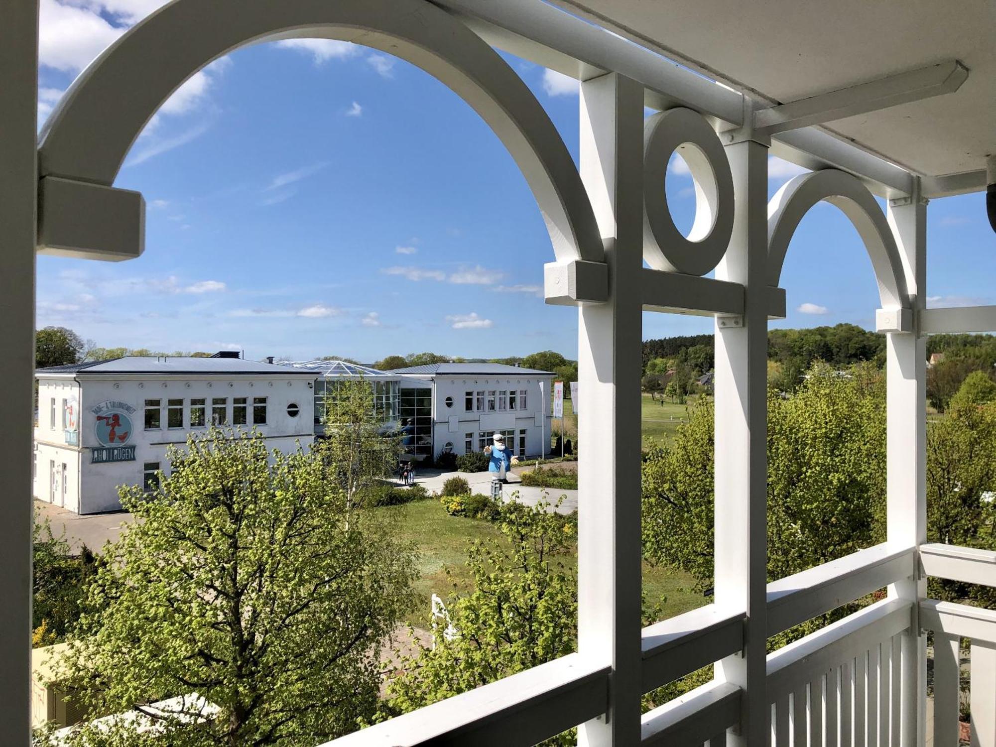 Sehnsucht Ruegen Ferienappartements ゼリン 部屋 写真